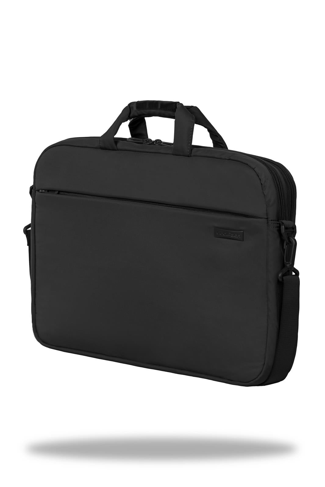 Business Line Briefcase LARGEN - Black