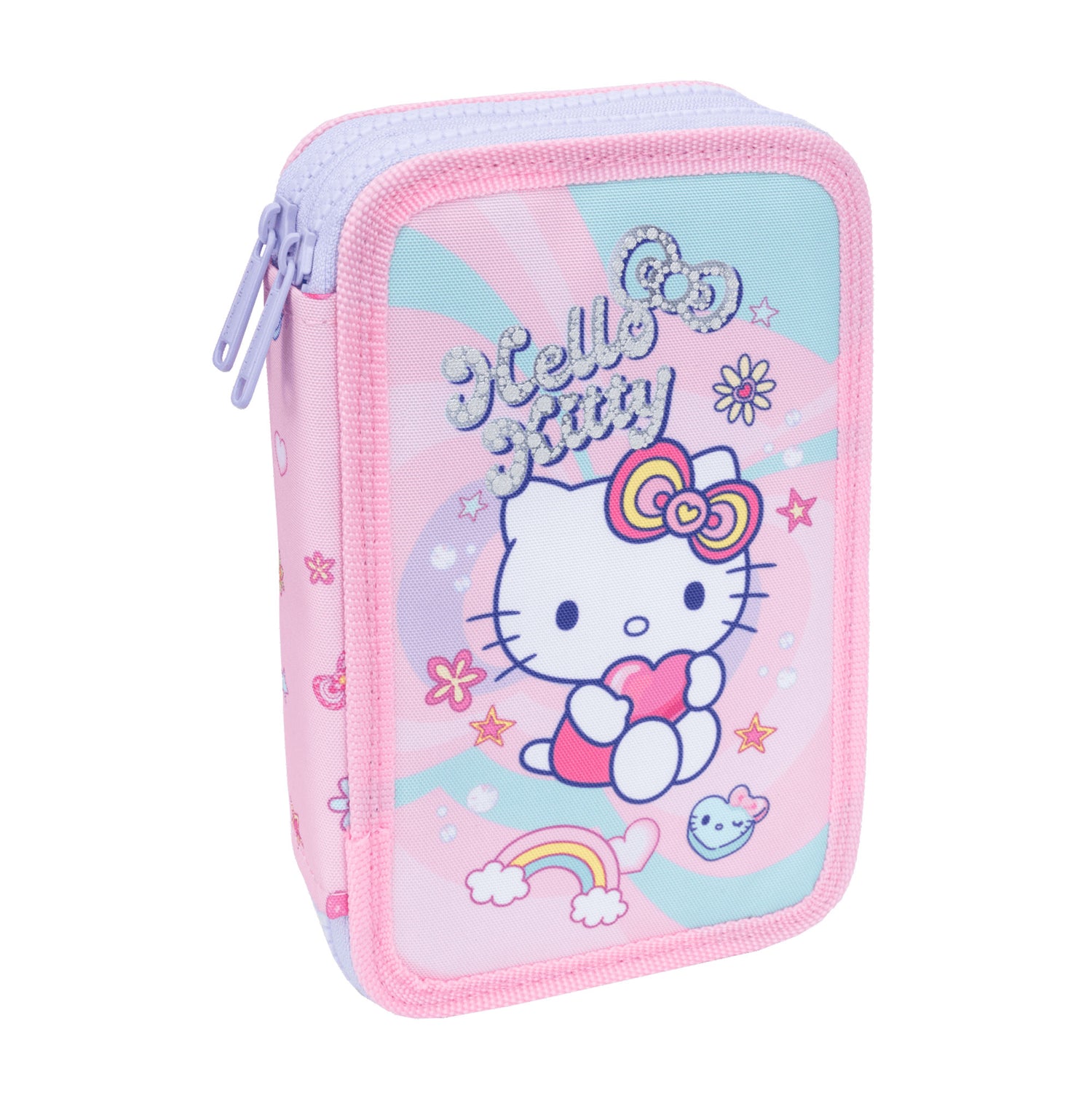 JUMPER 2 HK pastel pink case