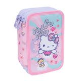 JUMPER 3 HK pastel pink case
