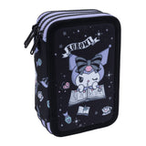 Etui JUMPER 3 Kuromi