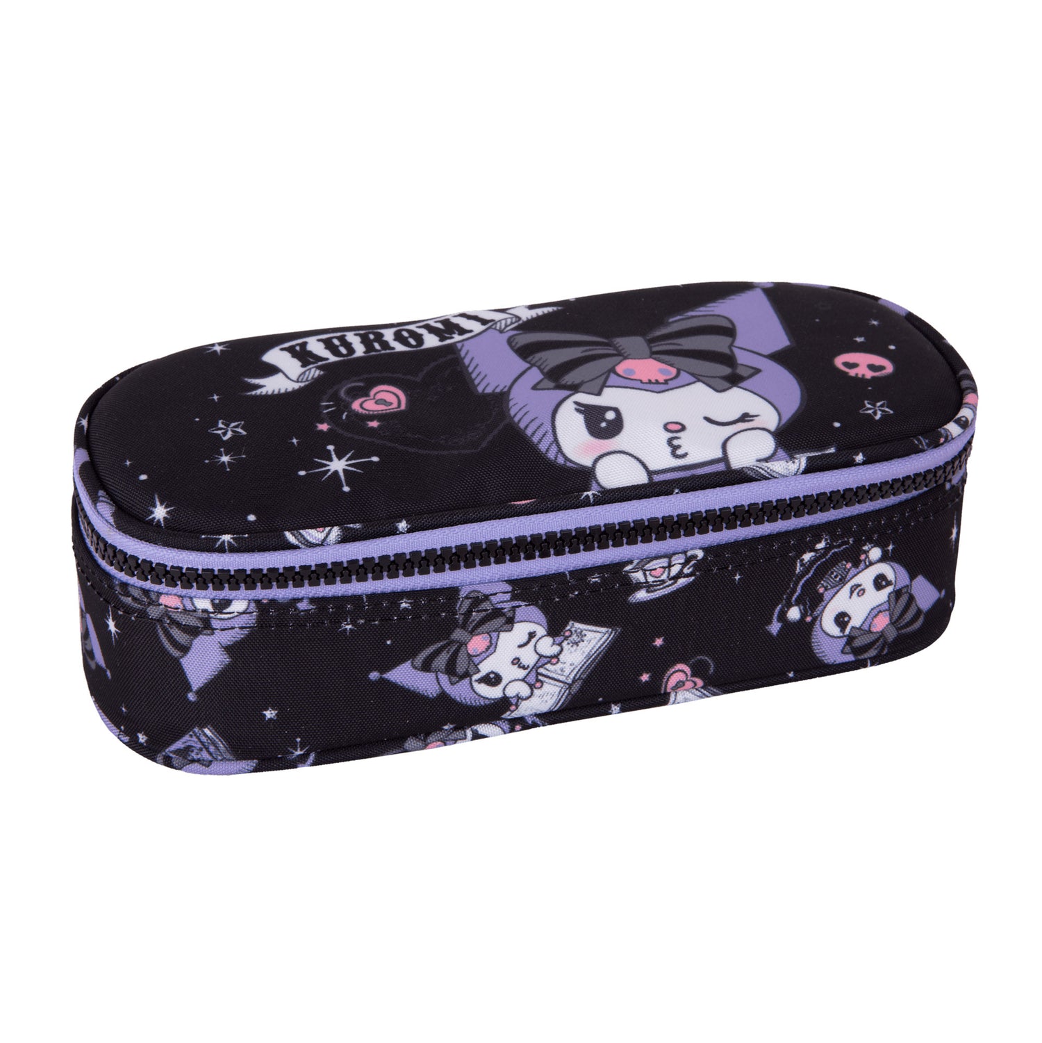 Pencil Case CAMPUS Kuromi