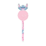 Disney Stitch Fluffy Erasable Pen
