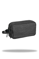 Business Line Cosmetics Bag PRIMO grey-green