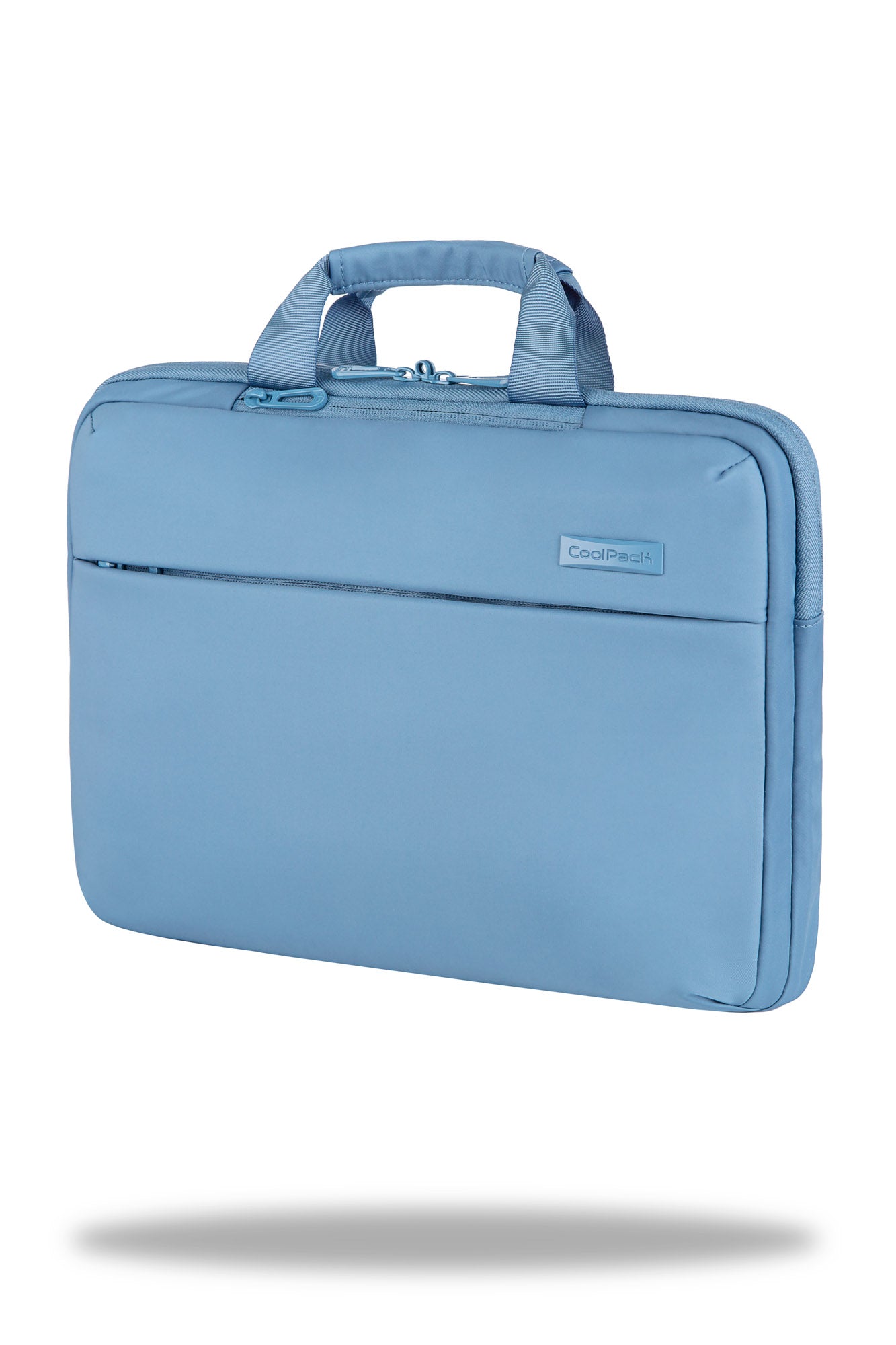 Business Line Laptop Bag PIANO - Blue