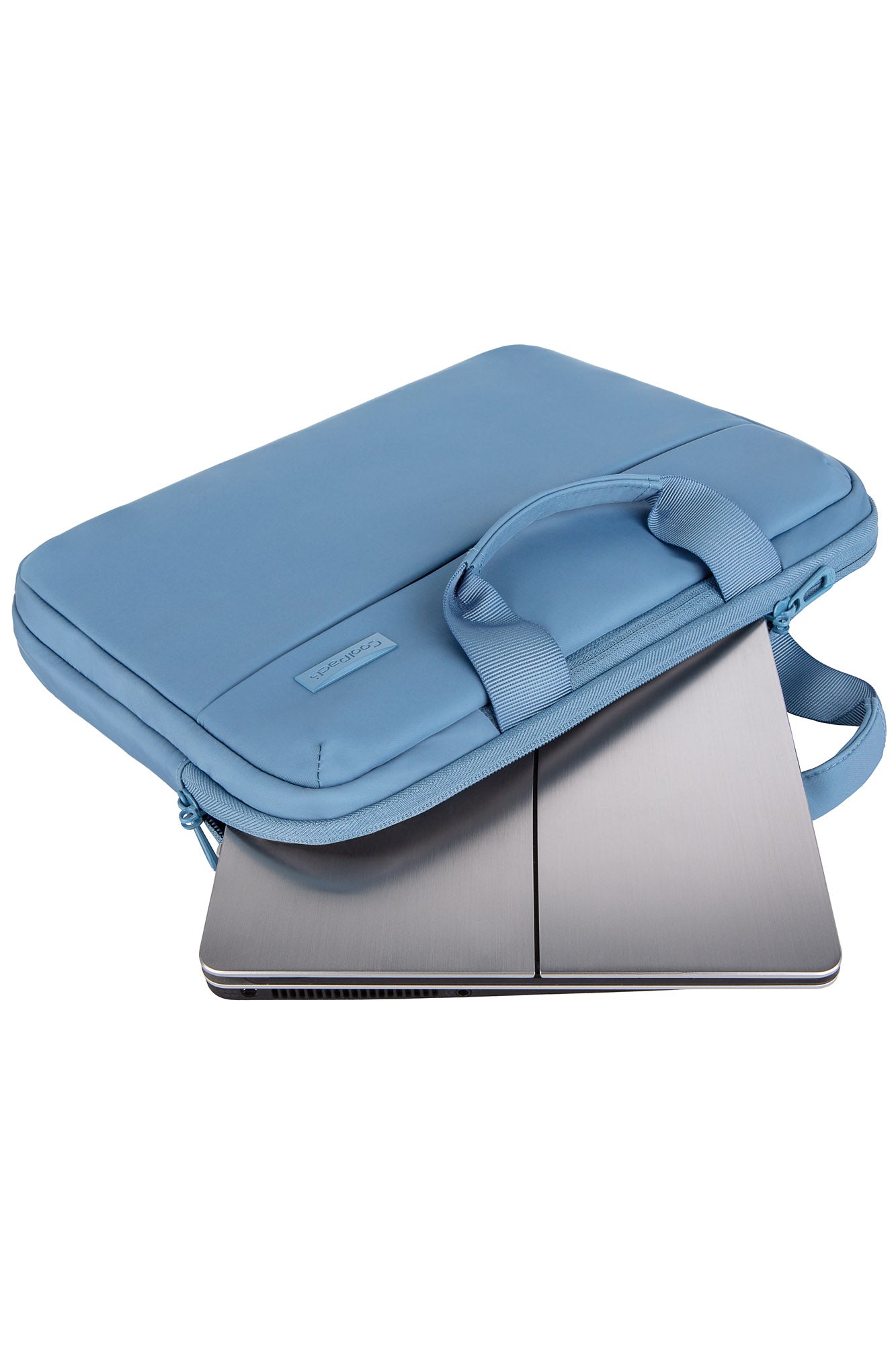 Business Line Laptop Bag PIANO - Blue