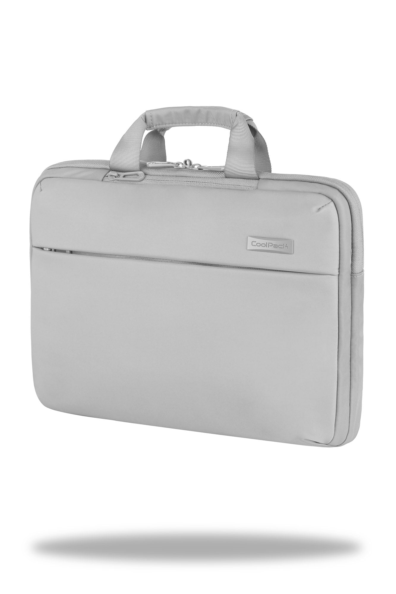Business Line Laptop Bag PIANO - Grey