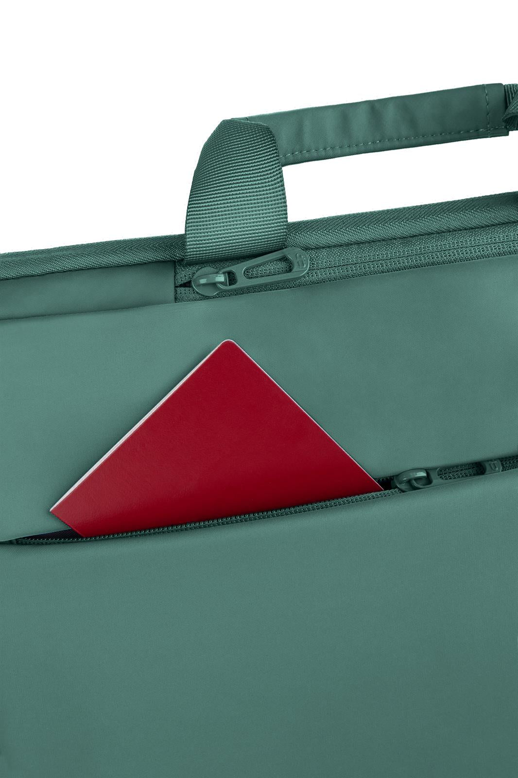 Business Line Laptop Bag PIANO - Pine