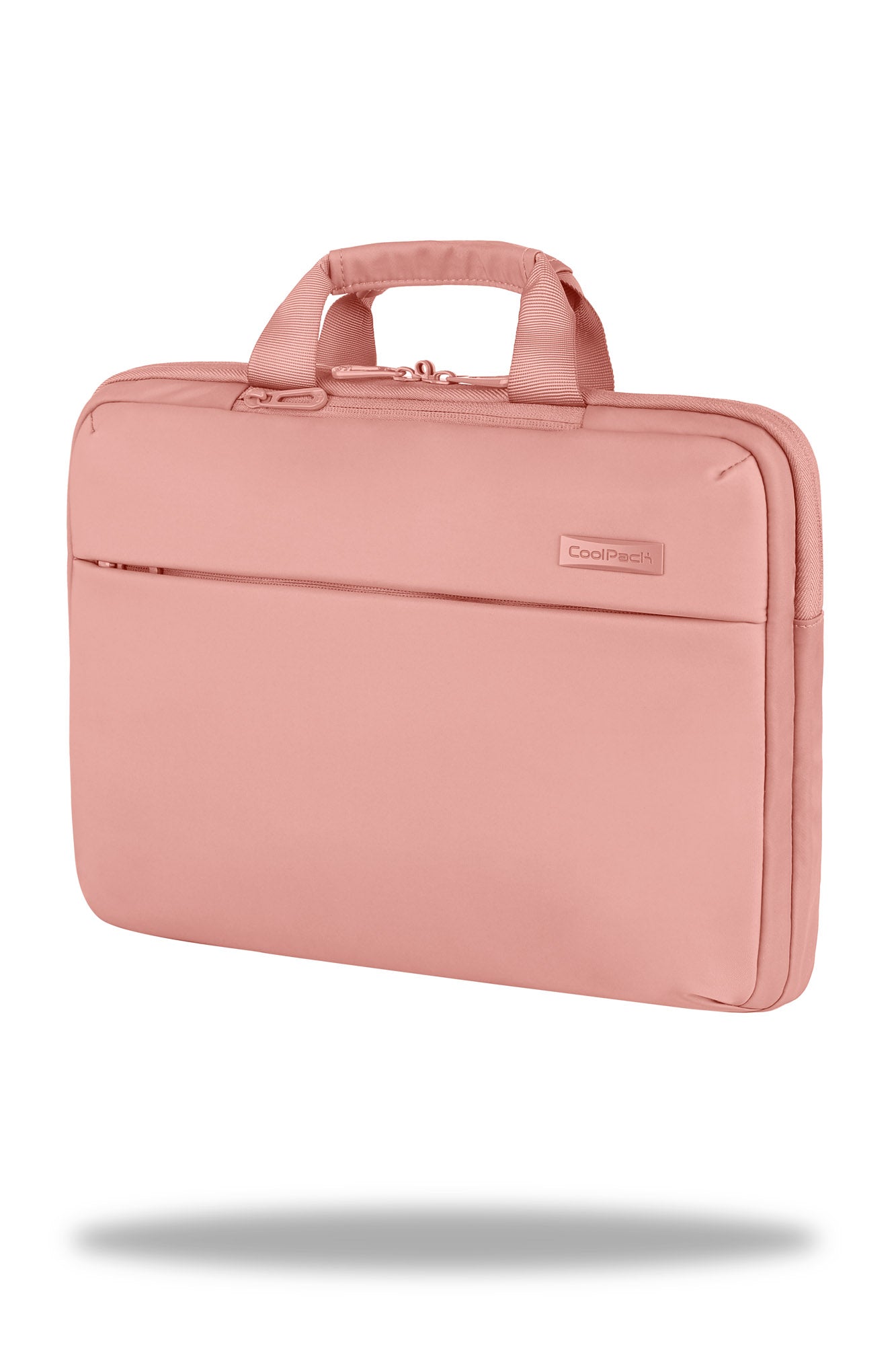 Business Line Laptop Bag PIANO - Powder Pink