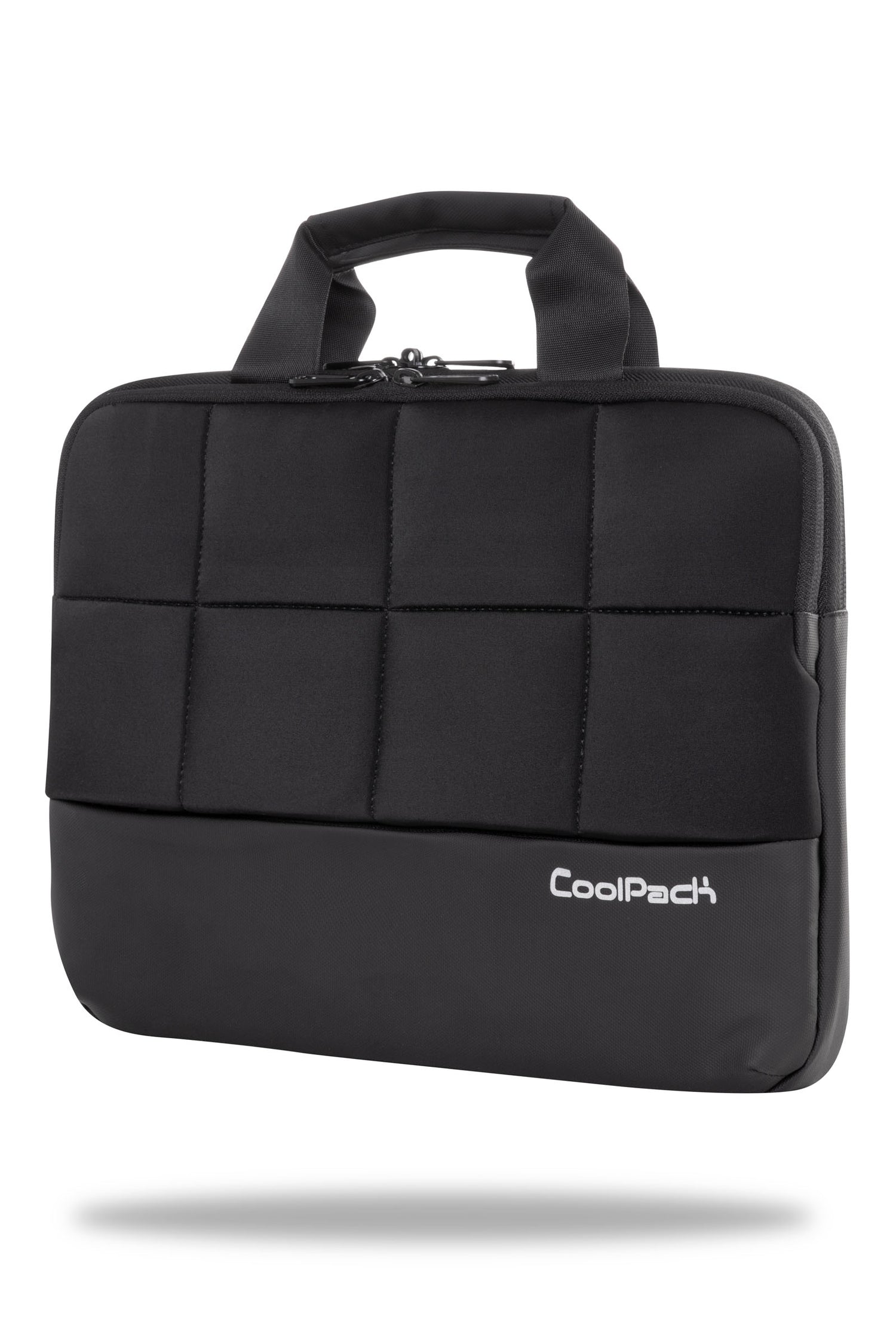 Business Line Laptop Bag PIANO - Black TPR