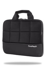 Business Line Laptop Bag PIANO - Black TPR