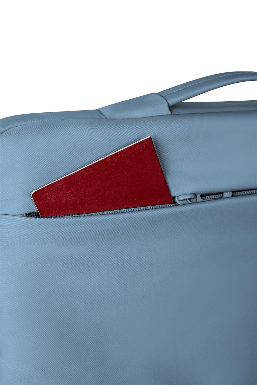Business Line Laptop Bag SATURN - Blue