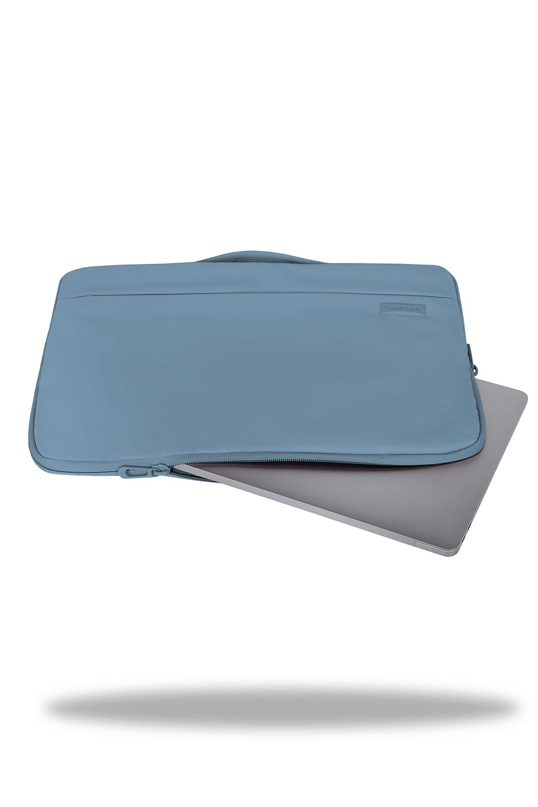 Business Line Laptoptasche SATURN - Blau