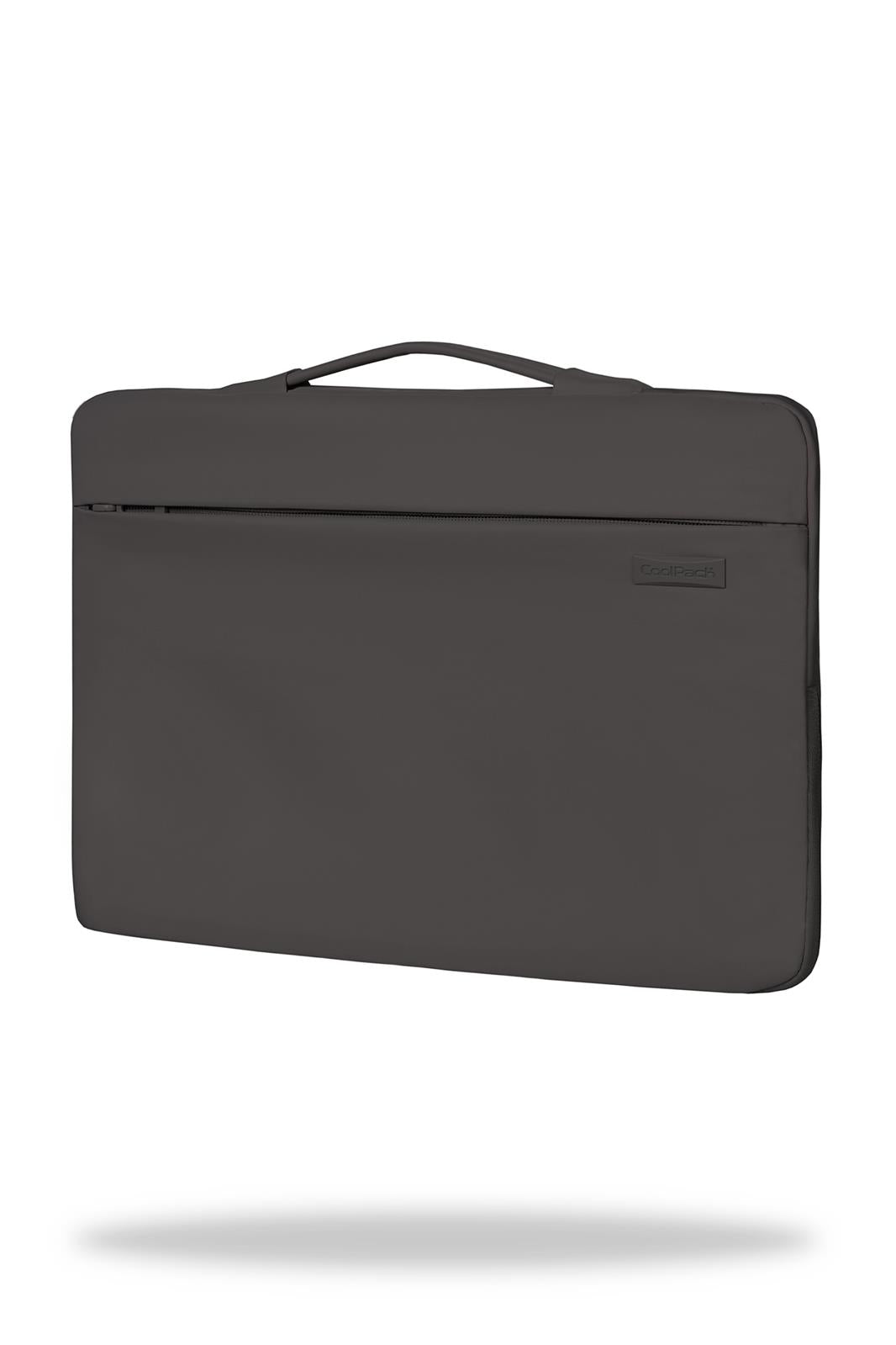 Business Line Laptop Bag SATURN - Dark Grey