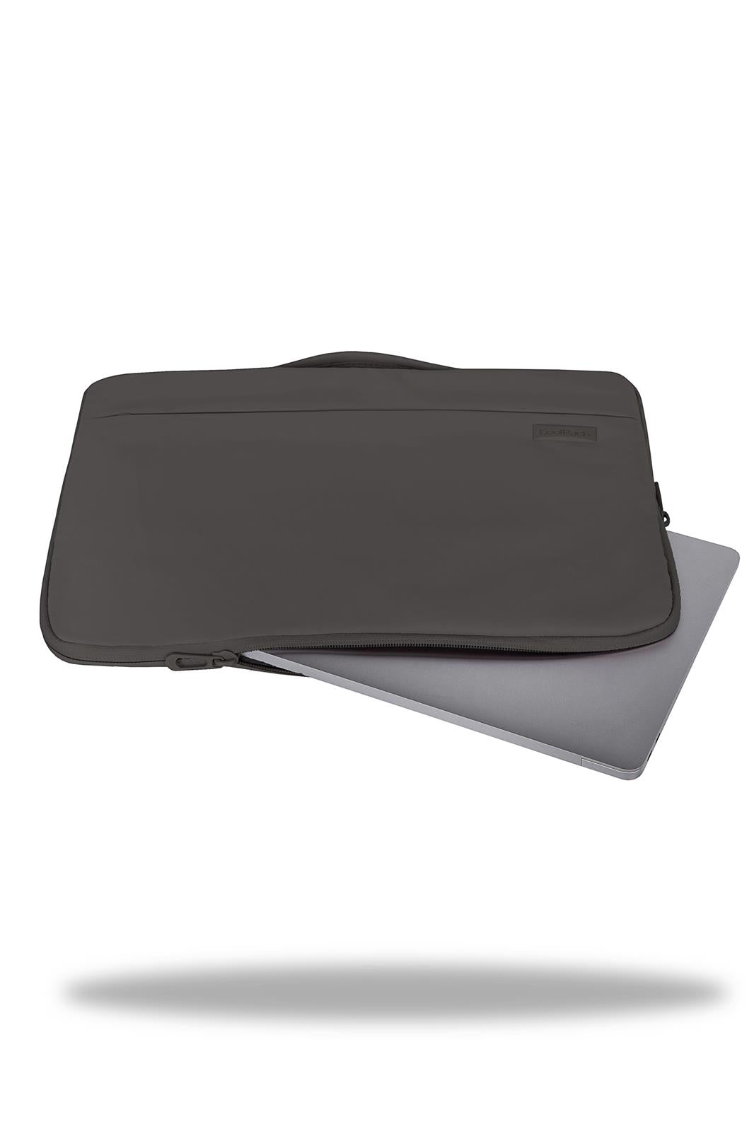 Business Line Laptoptasche SATURN - Dunkelgrau