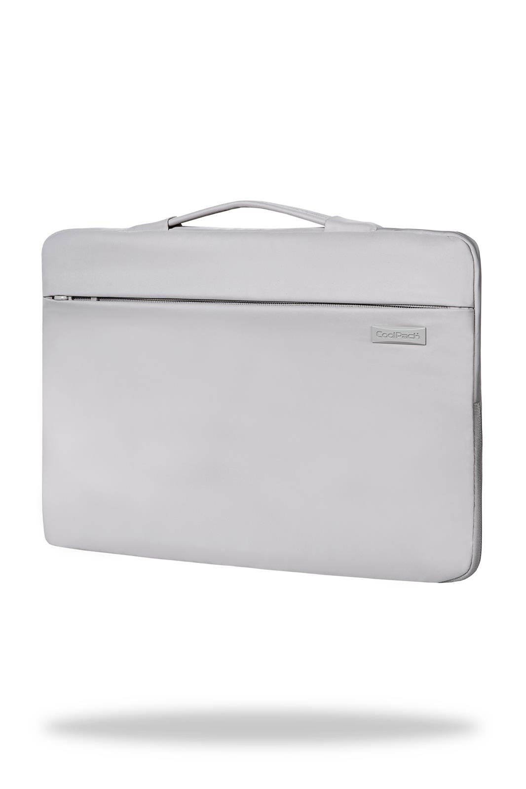 Business Line Laptop Bag SATURN - Grey