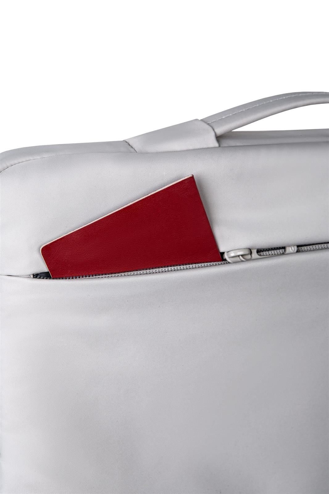 Business Line Laptop Bag SATURN - Grey