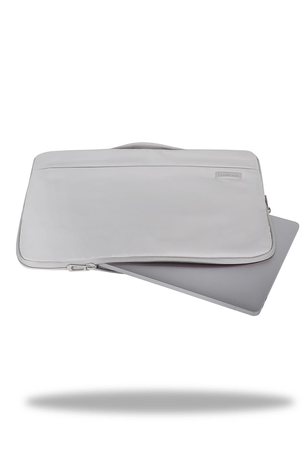 Business Line Laptoptasche SATURN - Grau