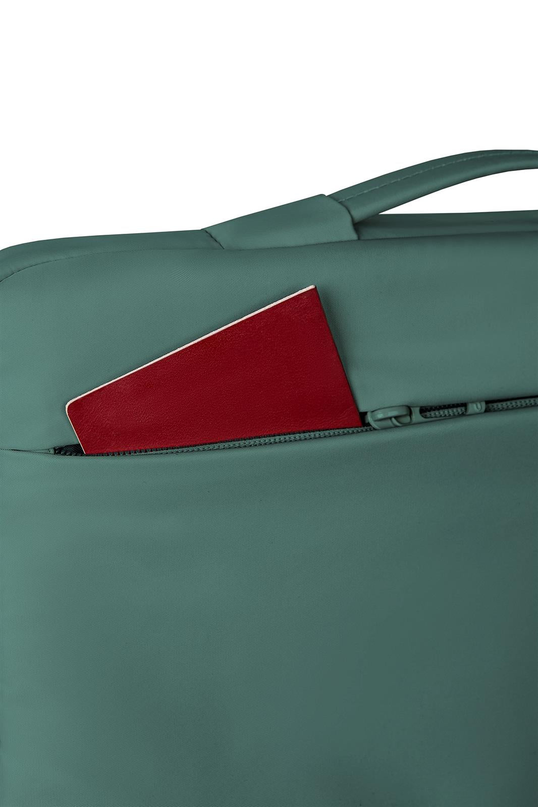 Business Line Laptop Bag SATURN - Pine