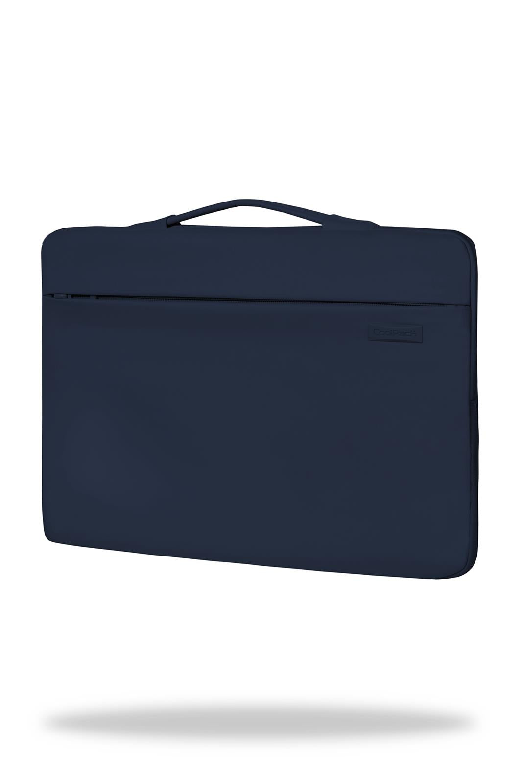 Business Line Laptop Bag SATURN - Navy Blue