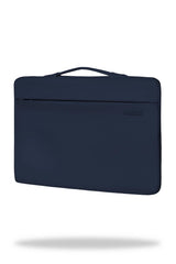 Business Line Laptop Bag SATURN - Navy Blue