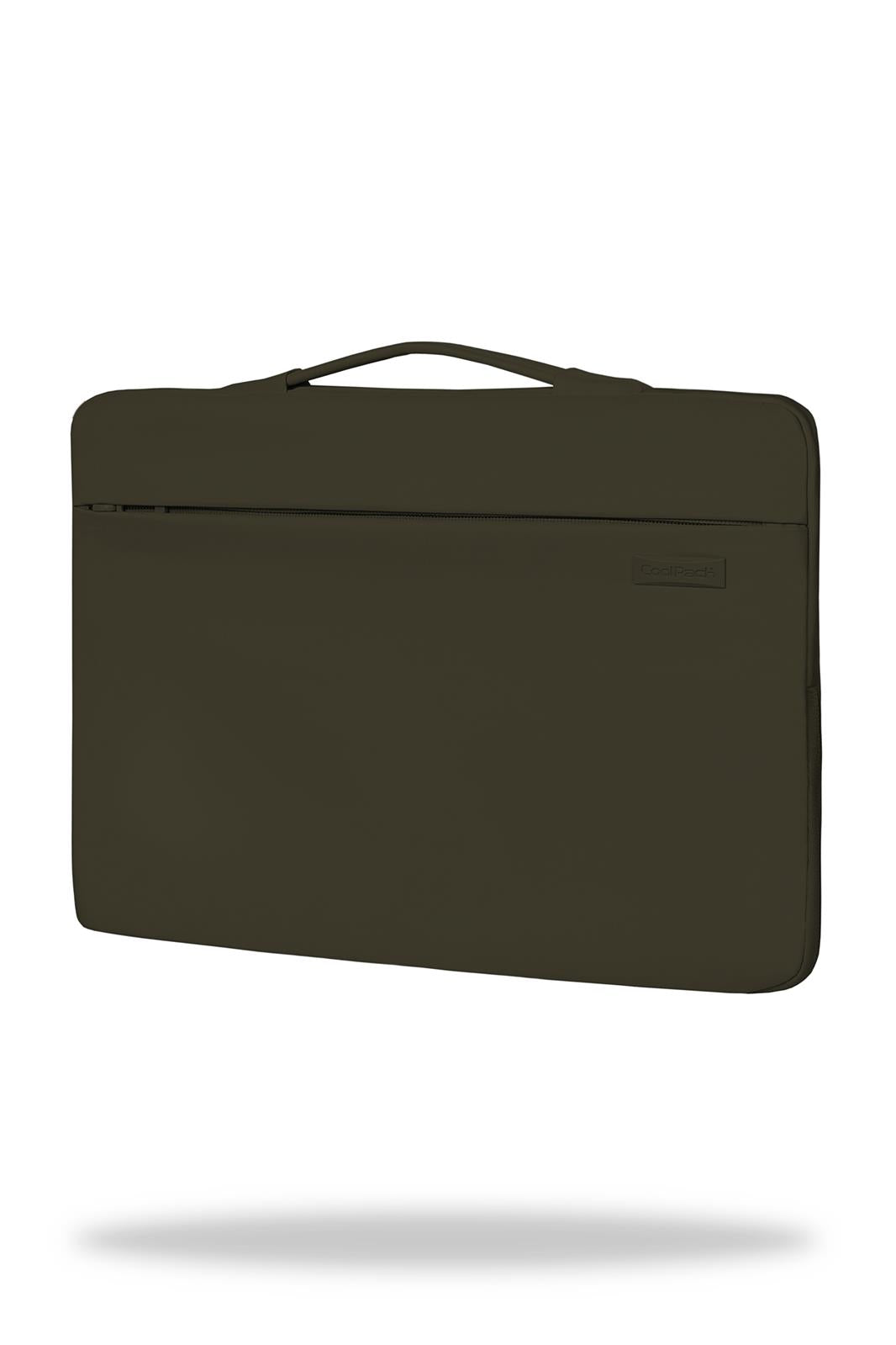 Business Line Laptop Bag SATURN - Olive Green