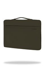 Business Line Laptoptasche SATURN - Olivgrün