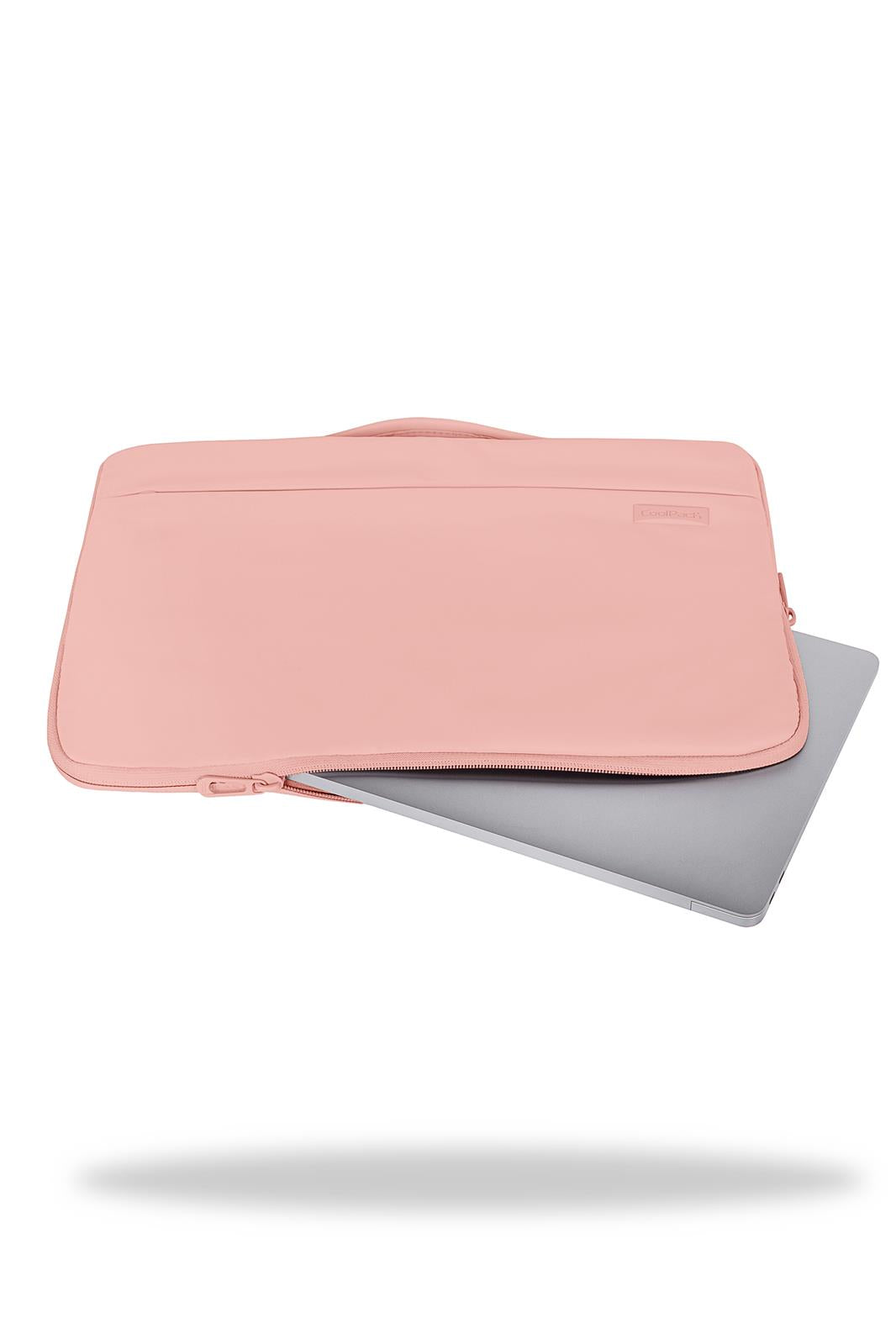 Business Line Laptop Bag SATURN - Powder Pink