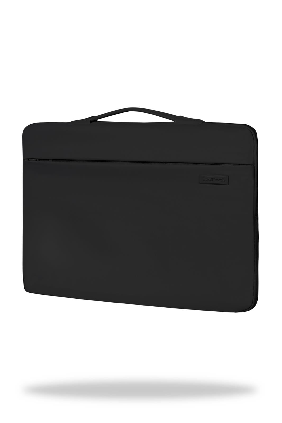 Business Line Laptop Bag SATURN - Black