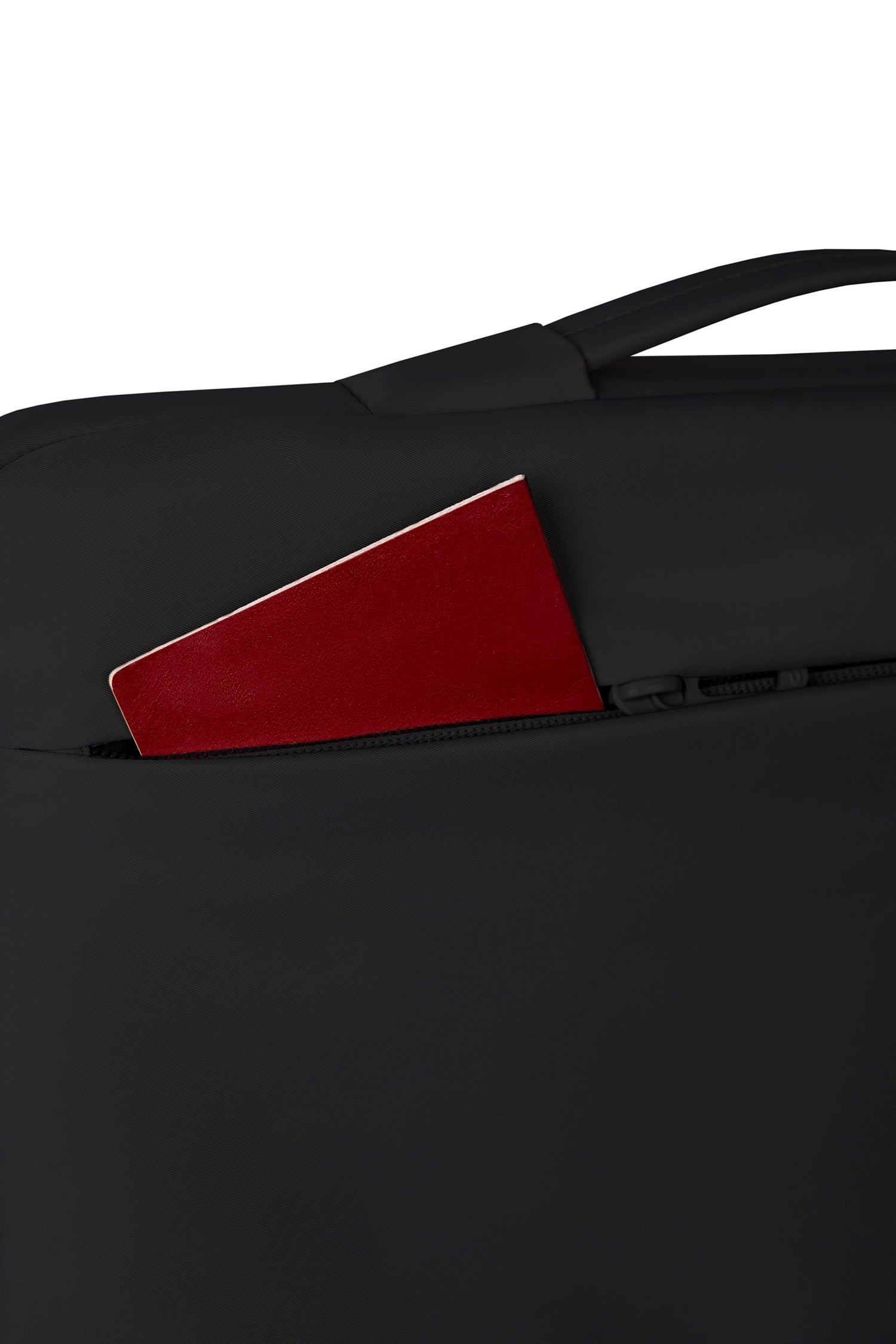 Business Line Laptop Bag SATURN - Black