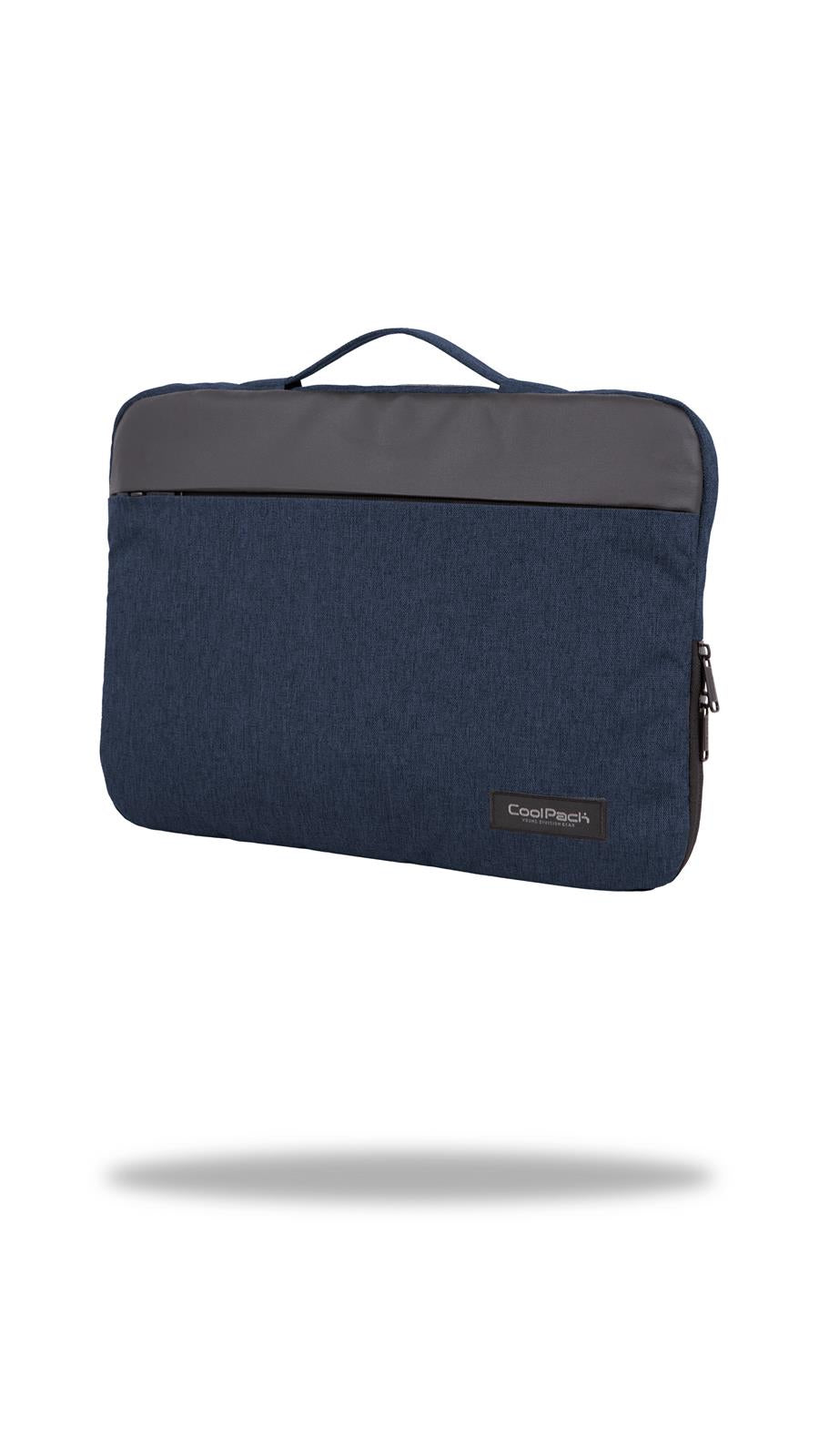 Business Line Laptop Bag SATURN Dark Blue