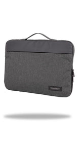 Business Line Laptop Bag SATURN Grey