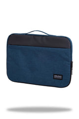 Business Line Laptop Bag SATURN Snow Blue