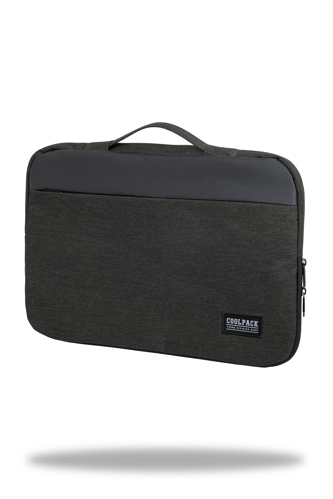 Business Line Laptop Bag SATURN Snow Olive Green
