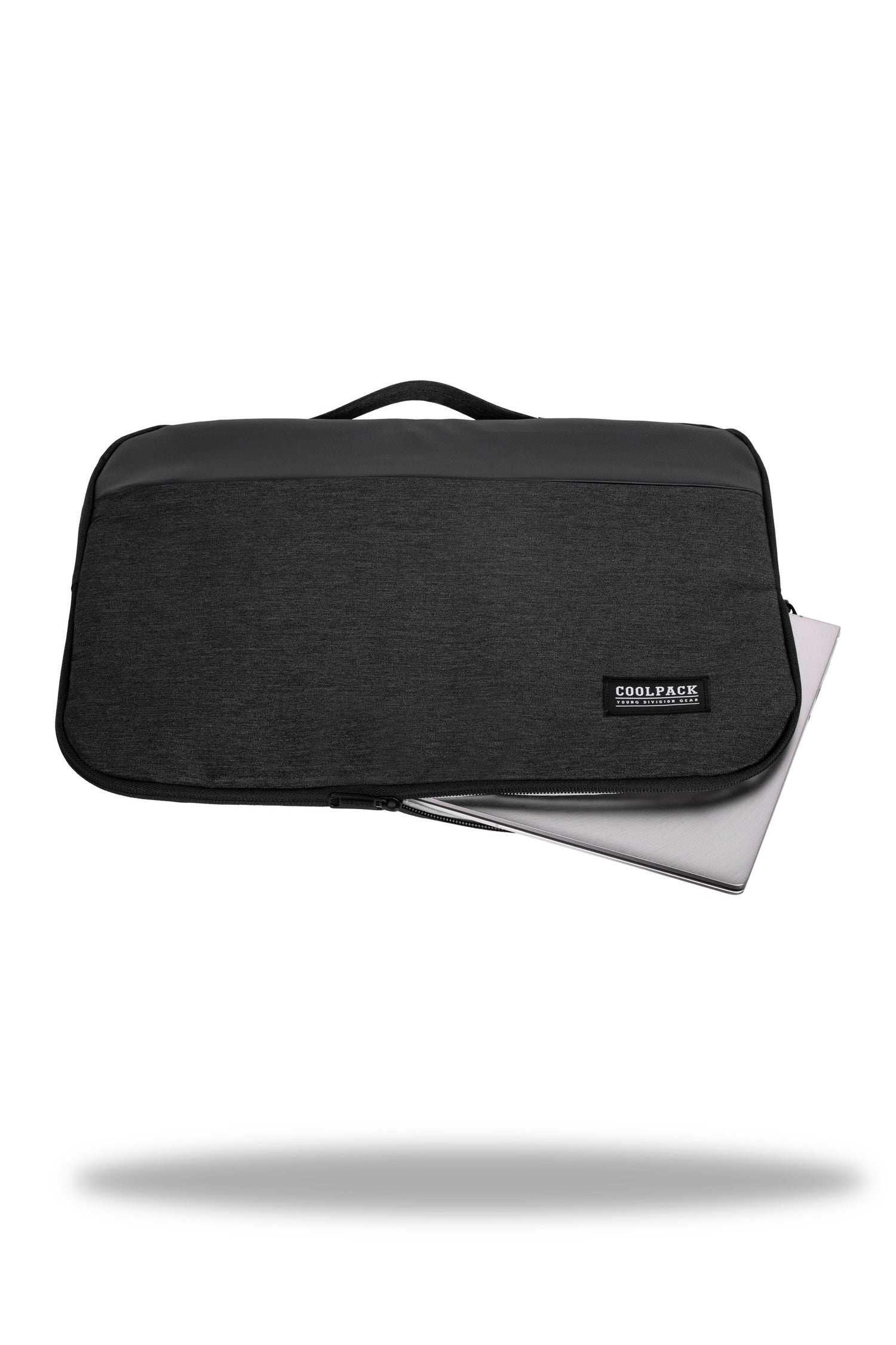 Business Line Laptop Bag SATURN Snow Olive Green