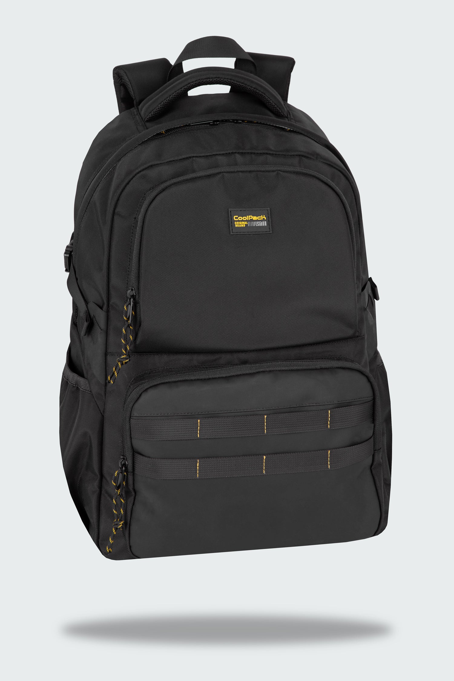 Business Line Backpack BLUND Black