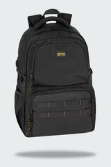 Business Line Rucksack BLUND Schwarz