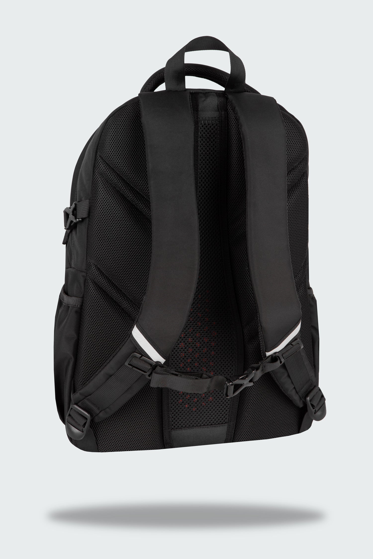 Business Line Backpack BLUND Black