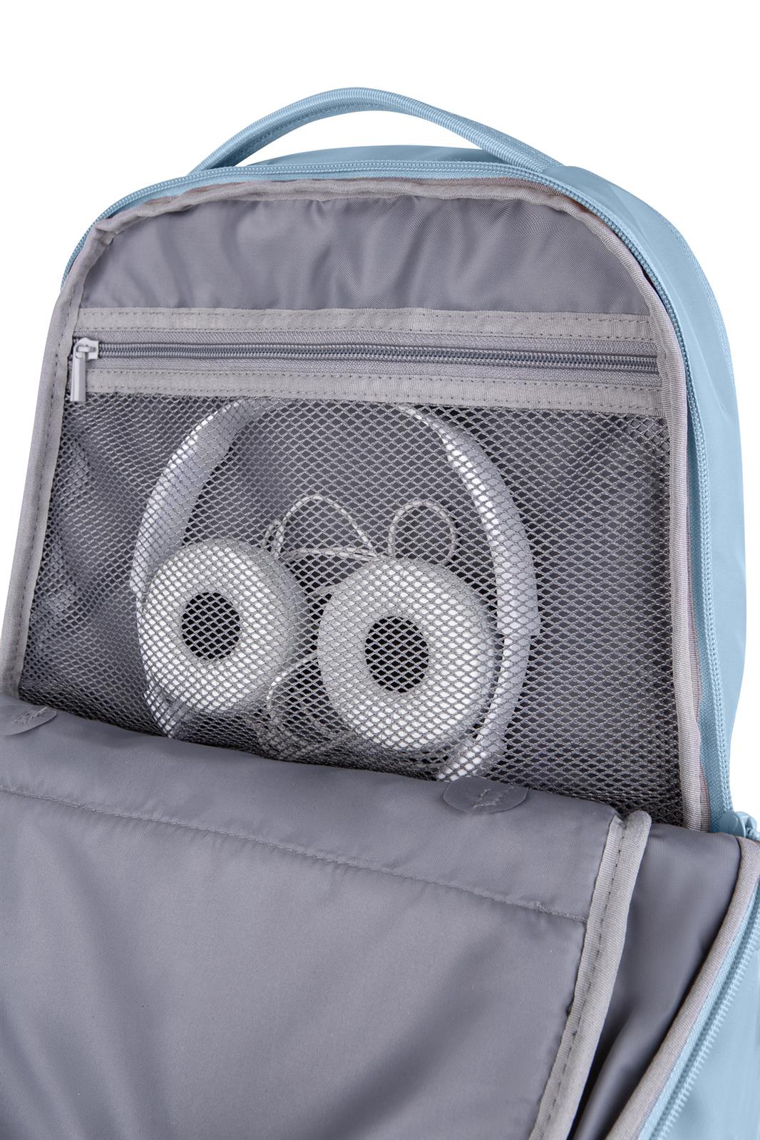 Business Line Backpack BOLT - Blue