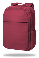 Business Line Backpack BOLT - Burgundy