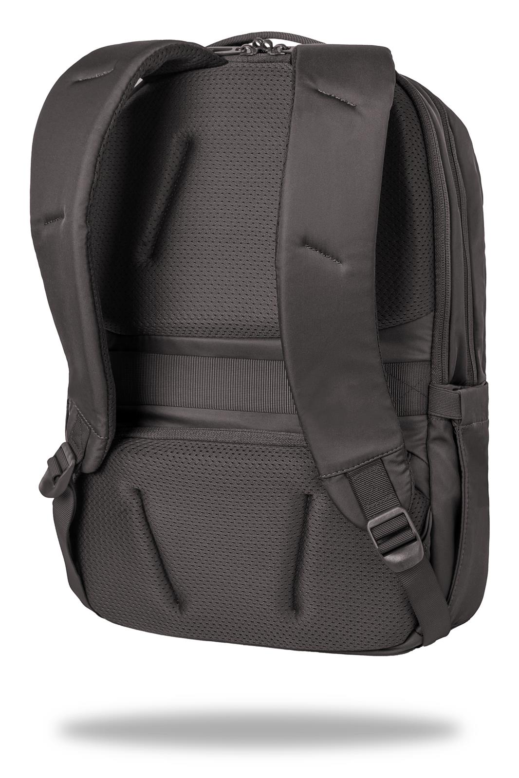 Business Line Backpack BOLT - Dark Grey