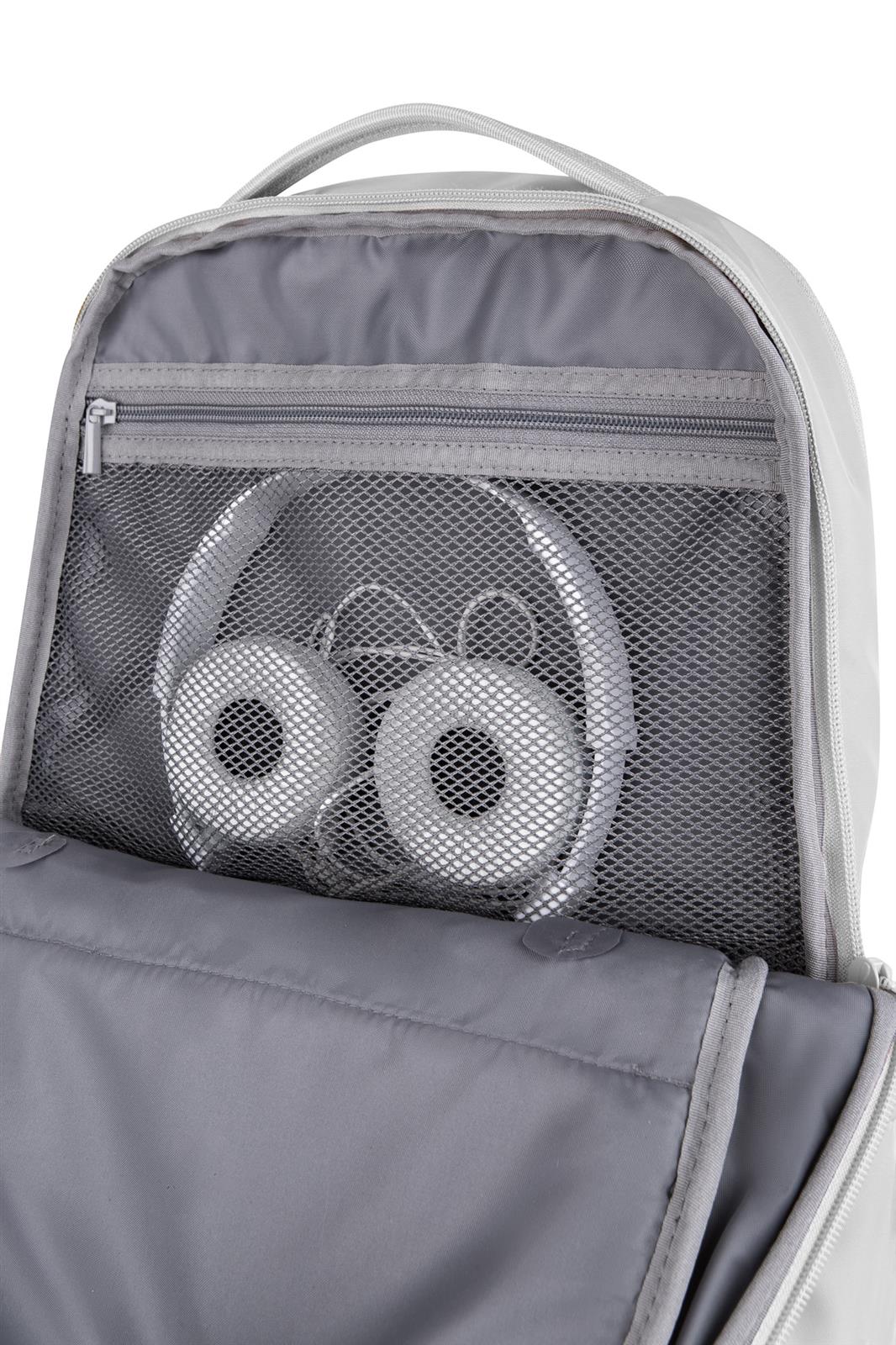 Business Line Rucksack BOLT - Grau