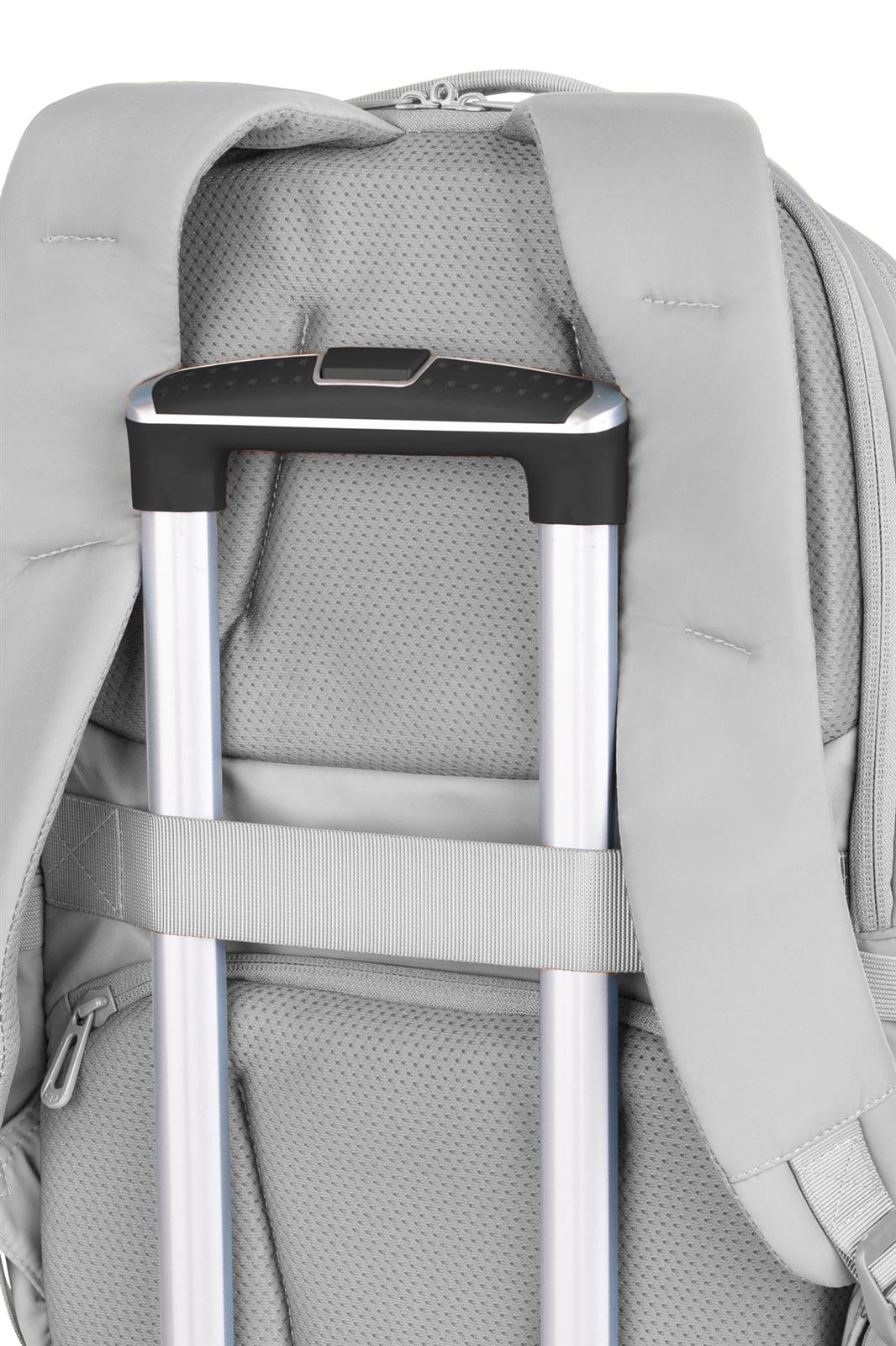 Business Line Rucksack BOLT - Grau