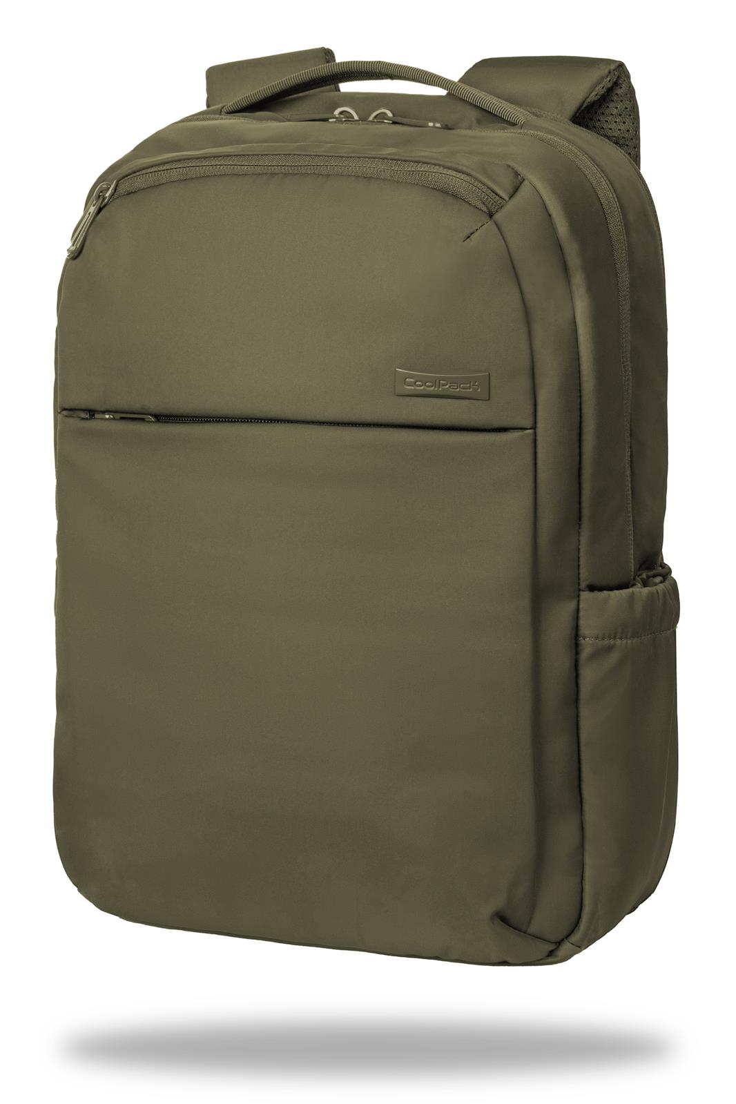Business Line Backpack BOLT - Olive Green