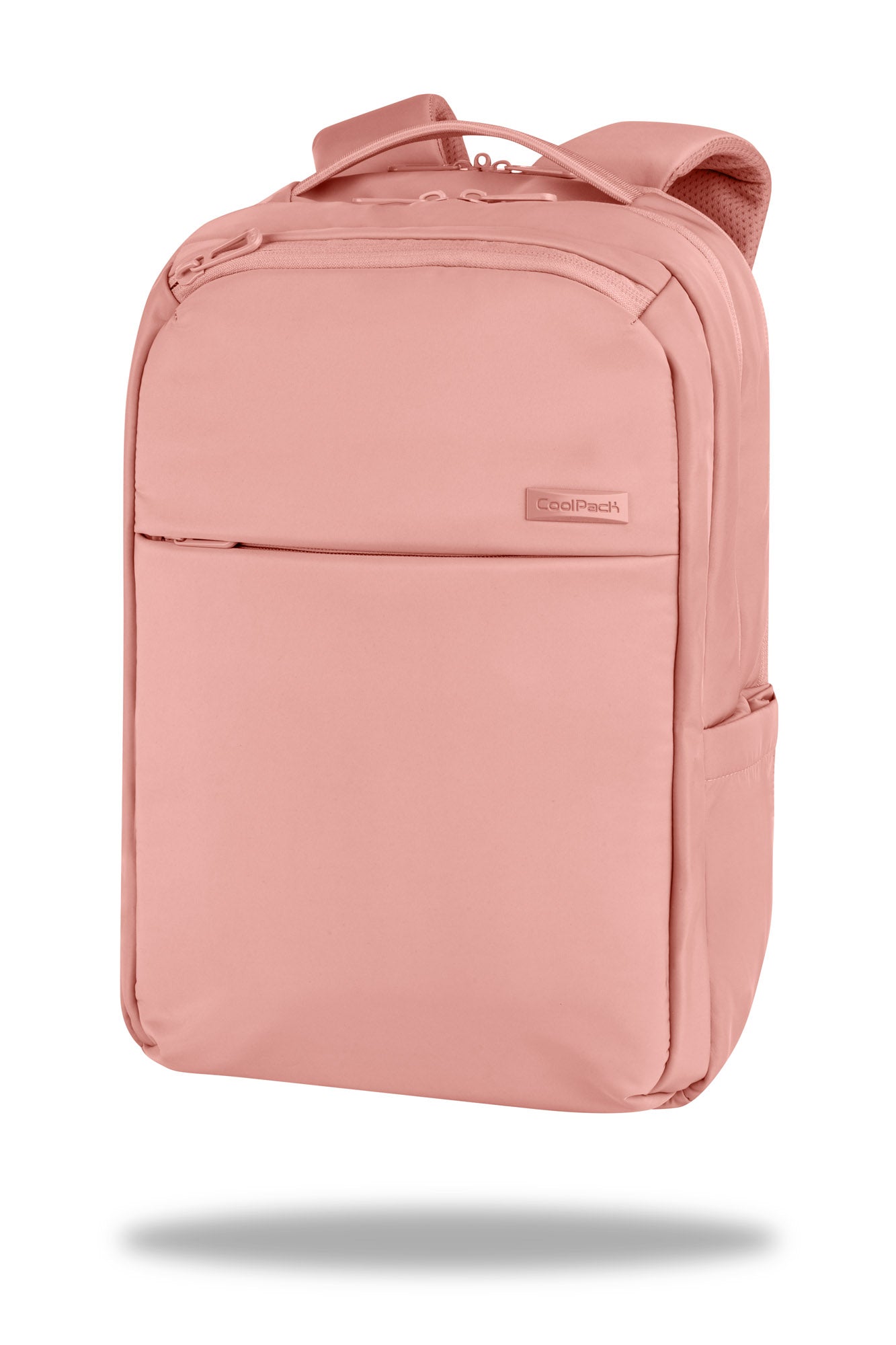 Business Line Backpack BOLT - Powder Pink