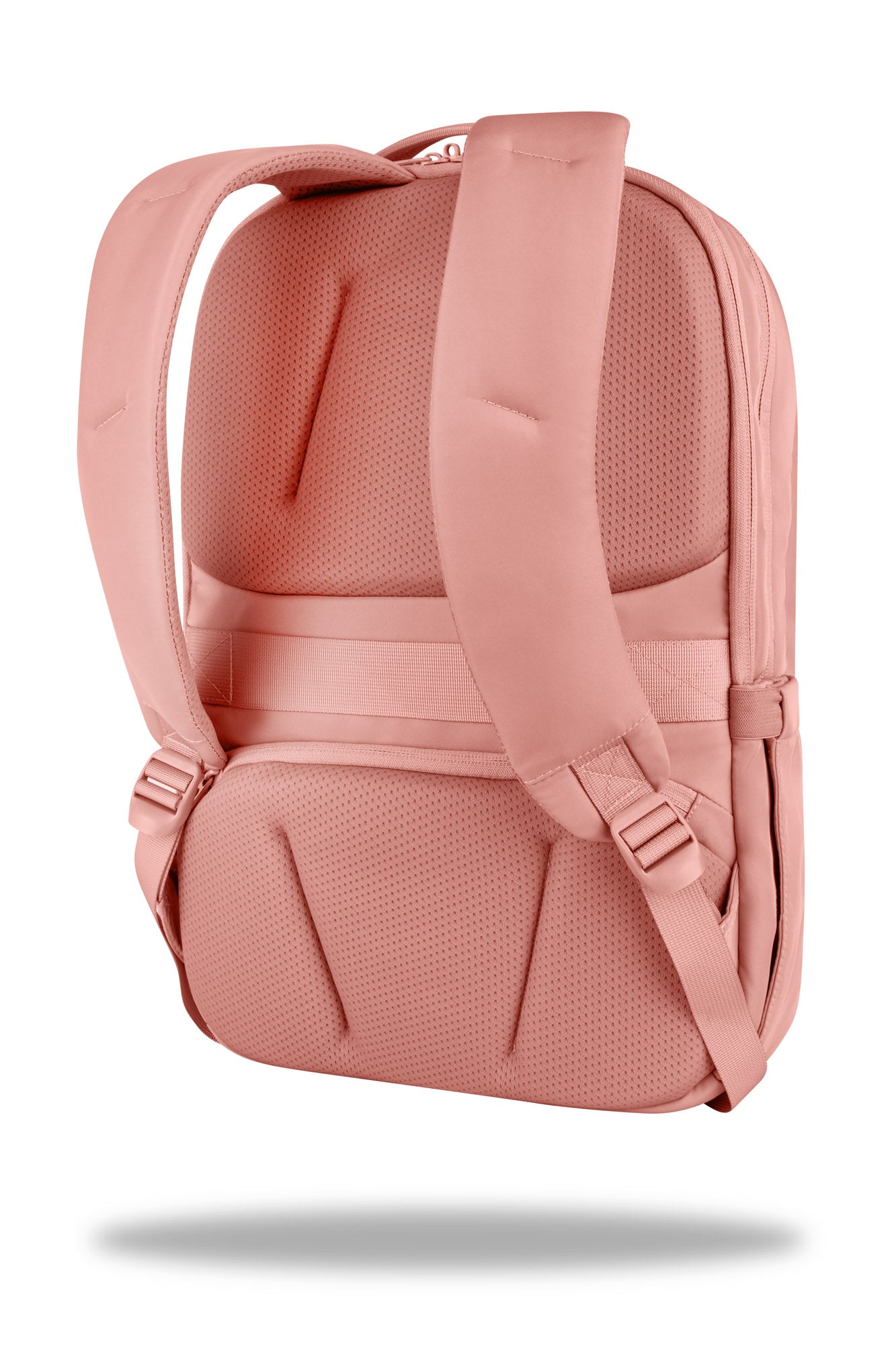 Business Line Backpack BOLT - Powder Pink