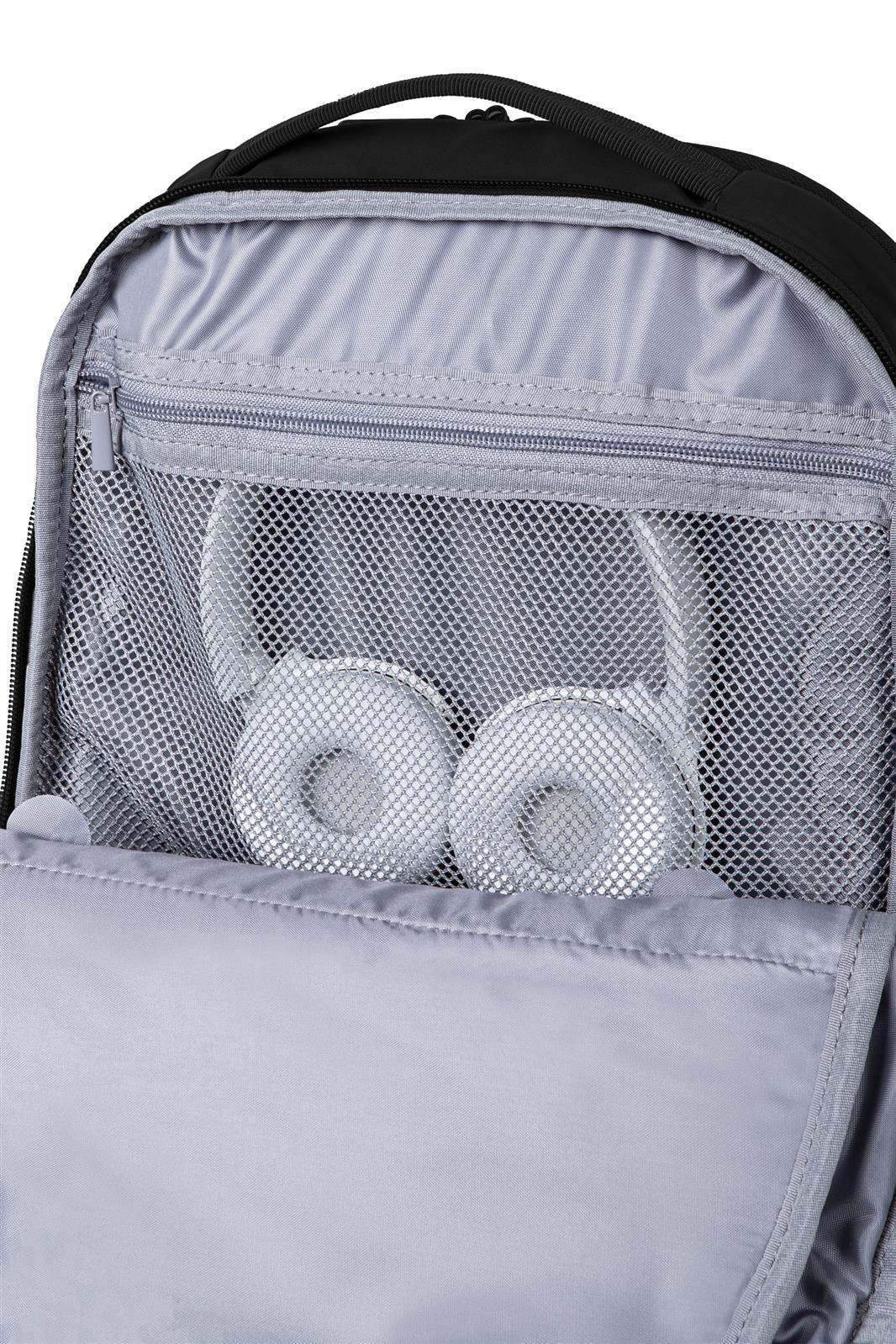 Business Line Backpack BOLT - Black