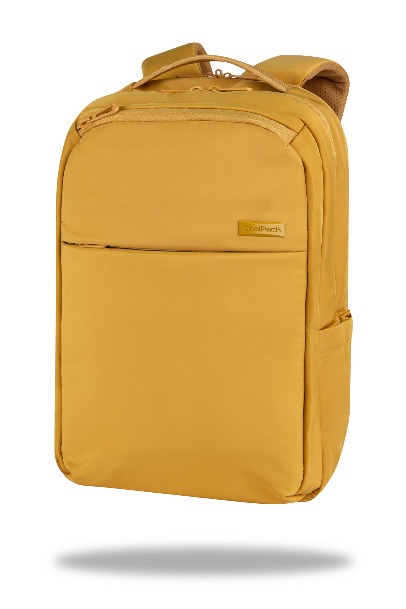 Business Line Backpack BOLT - Mustard