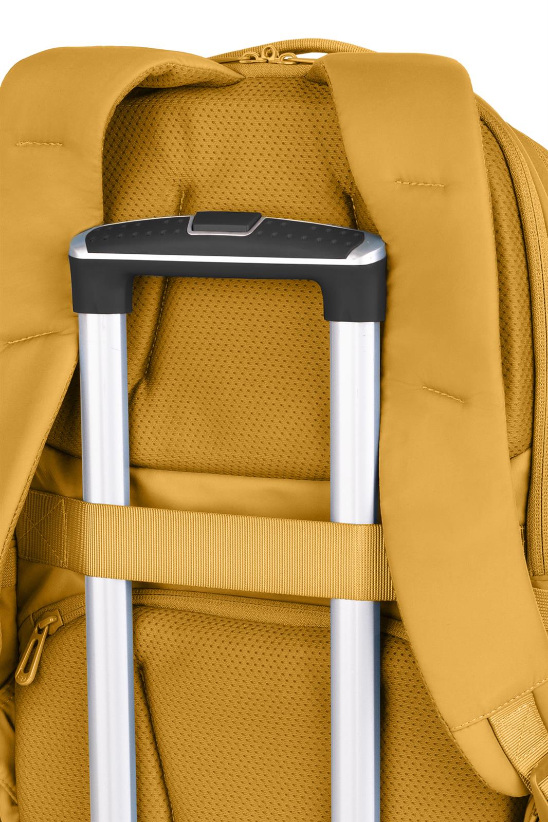 Business Line Rucksack BOLT - Senffarben
