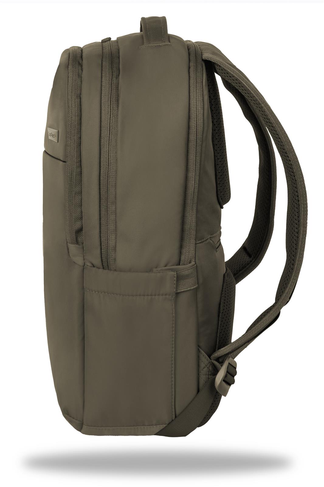 Business Line Rucksack BORDER olivgrün
