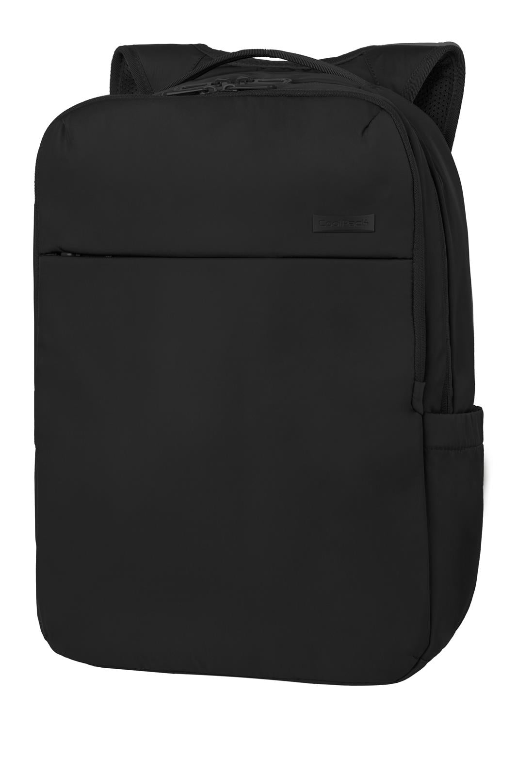 Business Line Backpack BORDER black